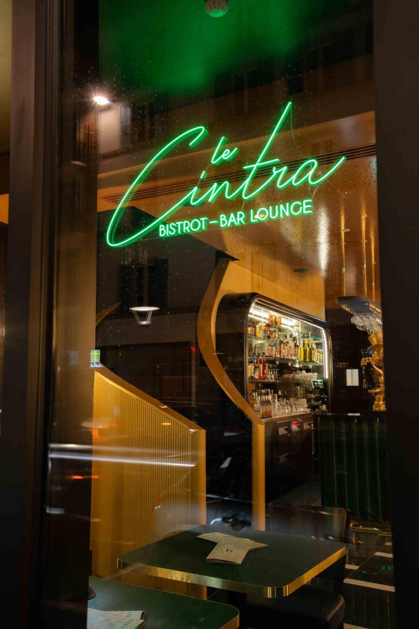 Hotel Et Restaurant Le Regina Le Puy-en-Velay Zewnętrze zdjęcie