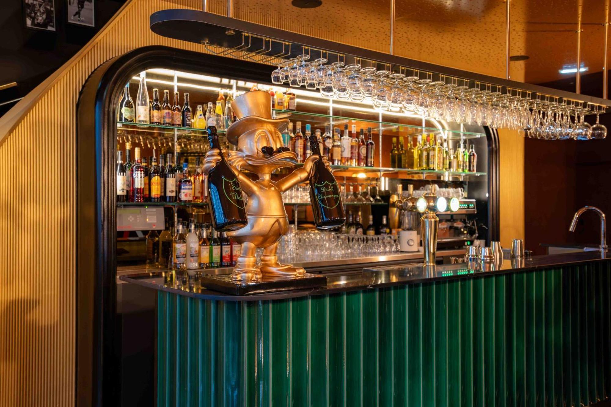 Hotel Et Restaurant Le Regina Le Puy-en-Velay Zewnętrze zdjęcie