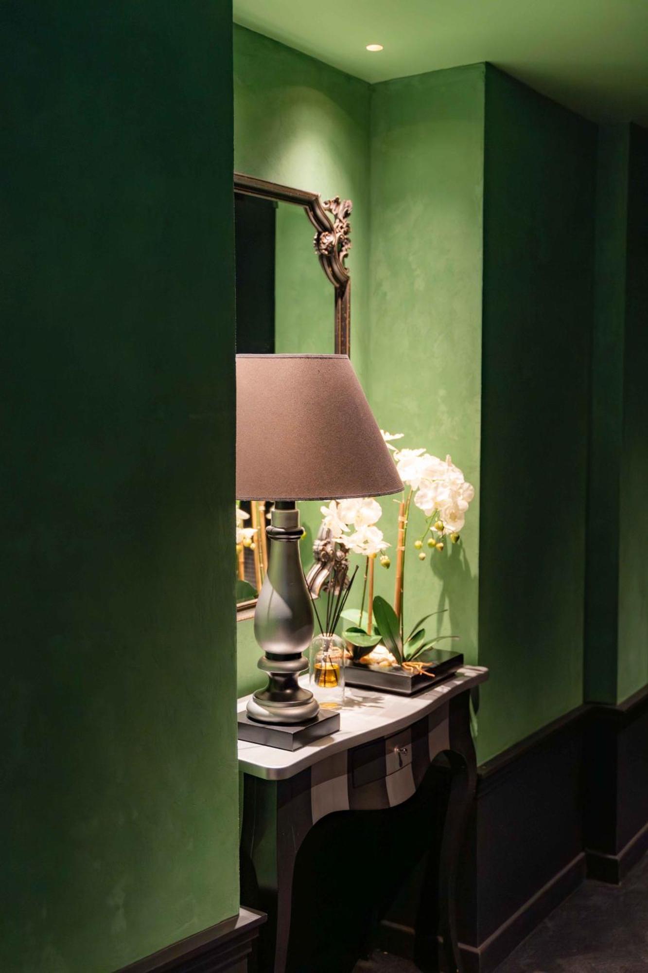 Hotel Et Restaurant Le Regina Le Puy-en-Velay Zewnętrze zdjęcie