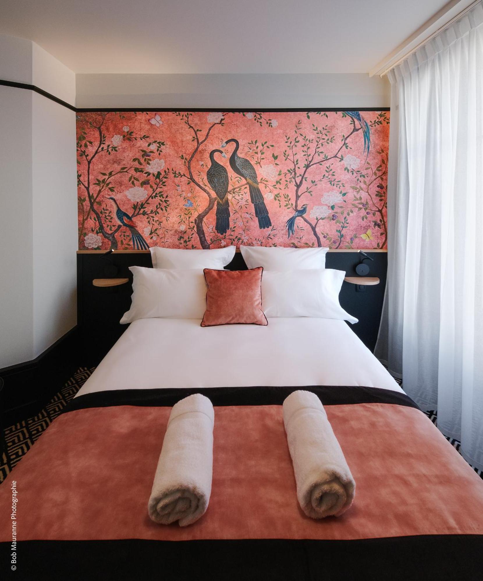 Hotel Et Restaurant Le Regina Le Puy-en-Velay Zewnętrze zdjęcie